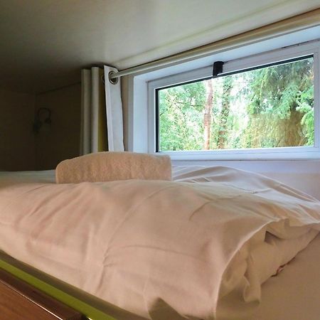 La Roulotte A 10Min De Disneyland Paris - Cabane & Cabanon Chalifert Экстерьер фото